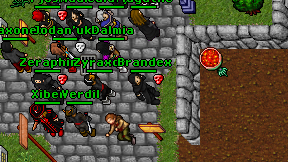 Brandex on screen