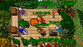 Lakis Gril on screen
