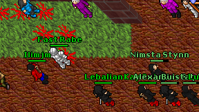 Ilimjm on screen