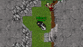 Mlerc on screen