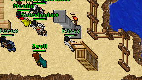 Eassy on screen