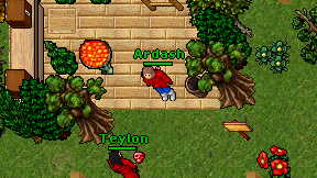 Ardash on screen