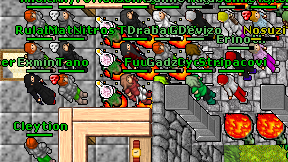 Stripacovi on screen