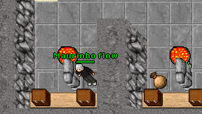Maurinho flow on screen