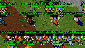 Ferdinamn on screen
