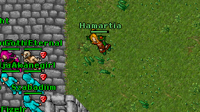 Hamartia on screen