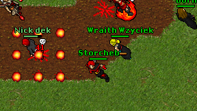 Storcheb on screen