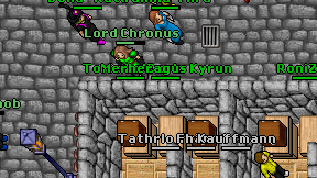 Merheragus Kyrun on screen