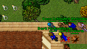 Vano Xoxe on screen