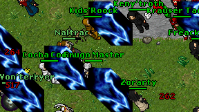 Lokiitha Raiden on screen
