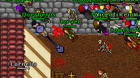 Izrael on screen