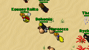 Bohemia on screen