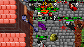 Exoduses on screen