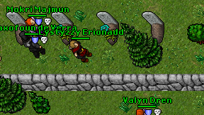 Lystyzzy Erionadd on screen
