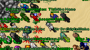 Assasin Roks on screen