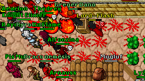 Alfonzina on screen