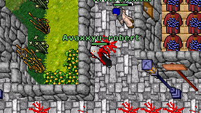 Avaxxyu-robert on screen
