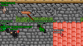 Tacucunakinaa on screen
