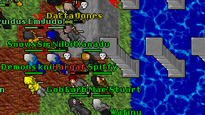 Xanadu on screen