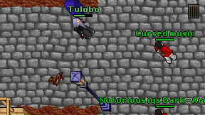 Tulobo on screen