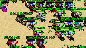 Sath Selmar on screen