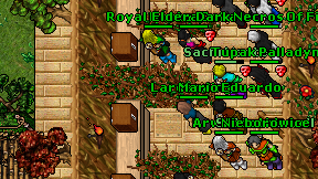 Zatzoki on screen