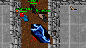 Sunden on screen