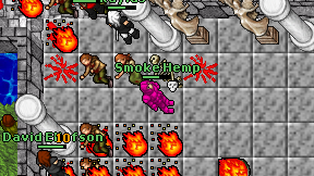Smoke Hemp on screen