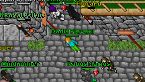 Dadis Plavaxi on screen