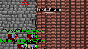 Lord-Chapu on screen