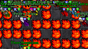 Dywn Honest on screen