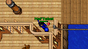 Mal'Yohel on screen