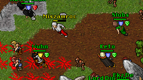 Miszawroc on screen