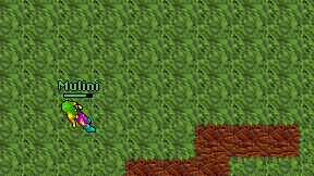 Necromancer Norticus on screen