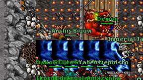 Archis Bigow on screen