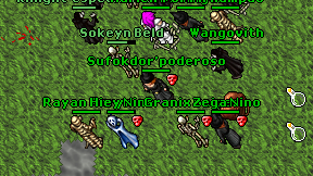 Sufokdor'poderoso on screen