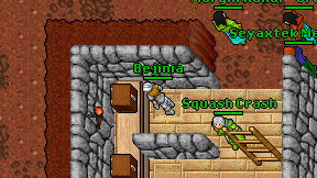 Bejinia on screen