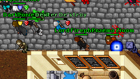Przemo Zioom on screen