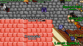 Gabrielstuki on screen