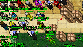 Auronly on screen