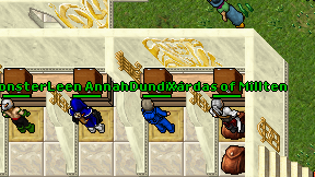 Dundiat on screen
