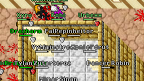 Pepinheitor on screen