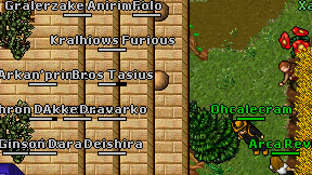 Dravarko on screen
