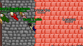 Frizer Do on screen