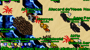 Nowyon on screen