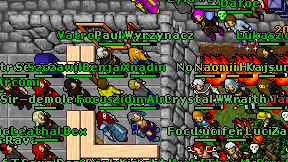Xnadin on screen