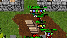 Vilaozinho on screen