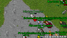 Mistrz Kacper on screen