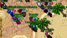 Biaxin on screen
