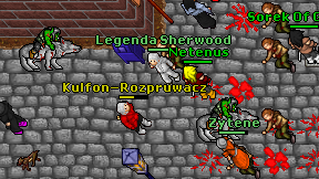 Kulfon-Rozpruwacz on screen